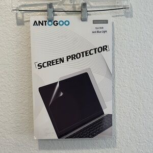 Screen Protector for 15.6" screen